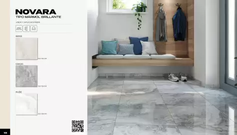 Catálogo Vitromex Página 105