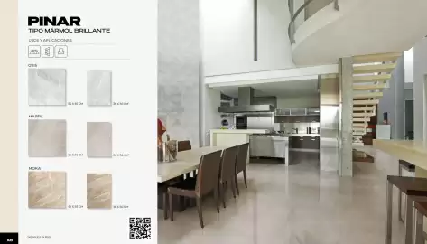 Catálogo Vitromex Página 107