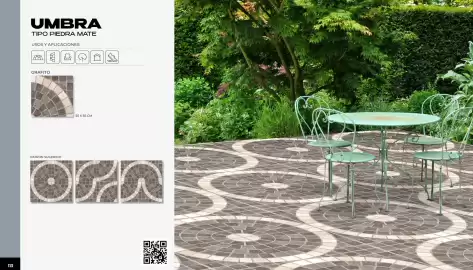 Catálogo Vitromex Página 112