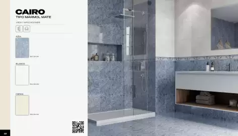 Catálogo Vitromex Página 116