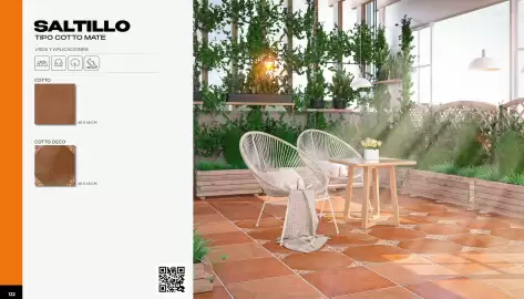 Catálogo Vitromex Página 121