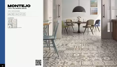 Catálogo Vitromex Página 122