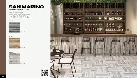 Catálogo Vitromex Página 124