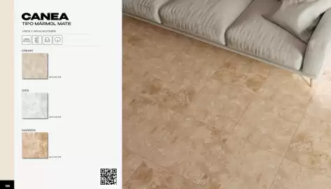 Catálogo Vitromex Página 125