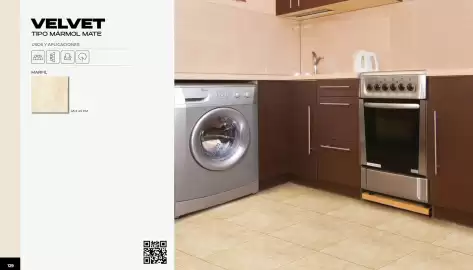 Catálogo Vitromex Página 128