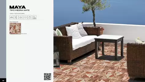 Catálogo Vitromex Página 132