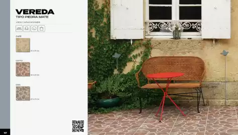 Catálogo Vitromex Página 146