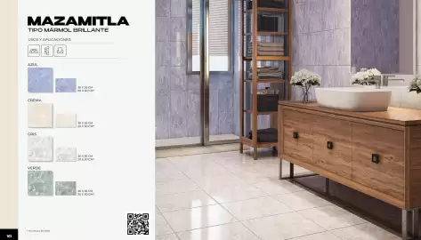 Catálogo Vitromex Página 160