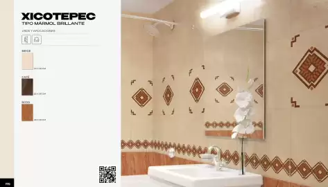 Catálogo Vitromex Página 169