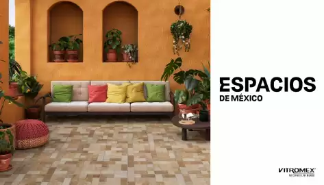 Catálogo Vitromex Página 17