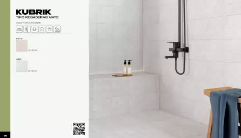 Catálogo Vitromex Página 178