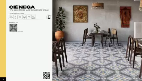 Catálogo Vitromex Página 18