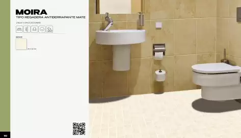 Catálogo Vitromex Página 181