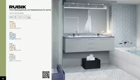 Catálogo Vitromex Página 182