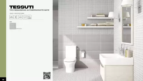 Catálogo Vitromex Página 184