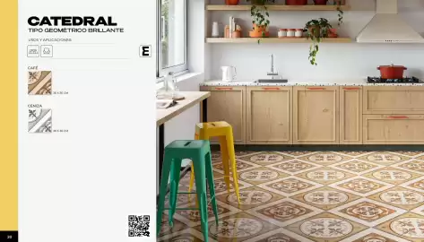 Catálogo Vitromex Página 19