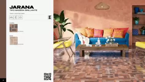 Catálogo Vitromex Página 20