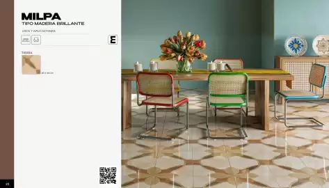 Catálogo Vitromex Página 22