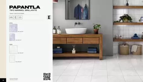 Catálogo Vitromex Página 24