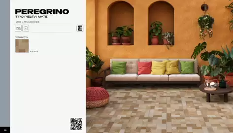 Catálogo Vitromex Página 25