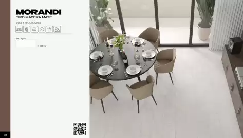 Catálogo Vitromex Página 28