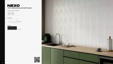 Catálogo Vitromex Página 29