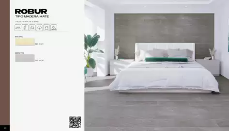 Catálogo Vitromex Página 30