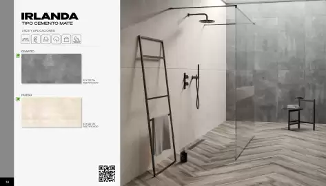 Catálogo Vitromex Página 32