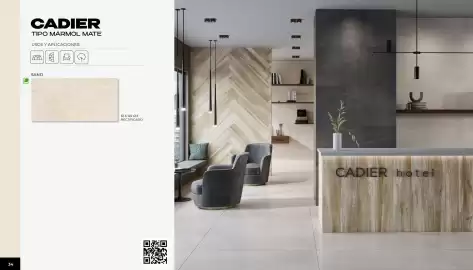 Catálogo Vitromex Página 33