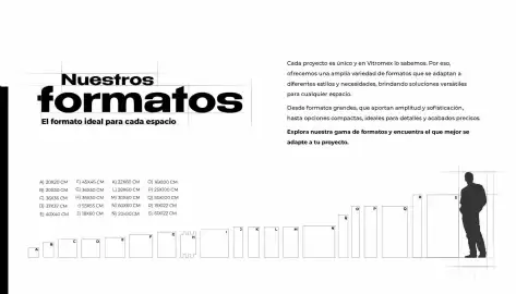 Catálogo Vitromex Página 4