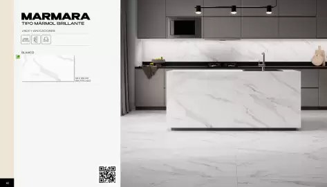 Catálogo Vitromex Página 40