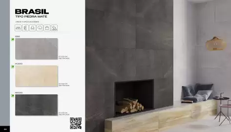 Catálogo Vitromex Página 43