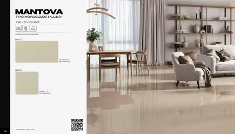 Catálogo Vitromex Página 44