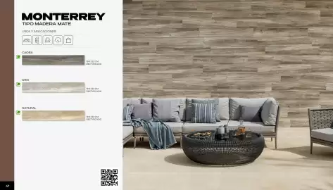 Catálogo Vitromex Página 46