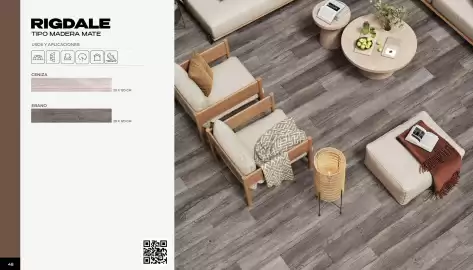 Catálogo Vitromex Página 47