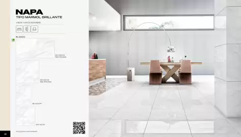 Catálogo Vitromex Página 60