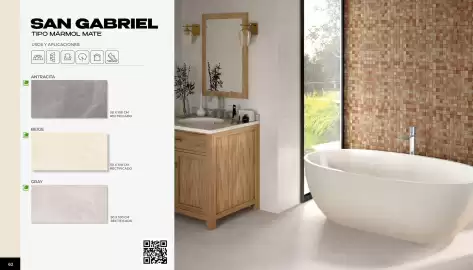 Catálogo Vitromex Página 61