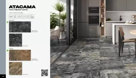 Catálogo Vitromex Página 64