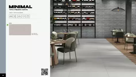 Catálogo Vitromex Página 68