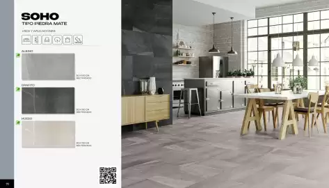 Catálogo Vitromex Página 70