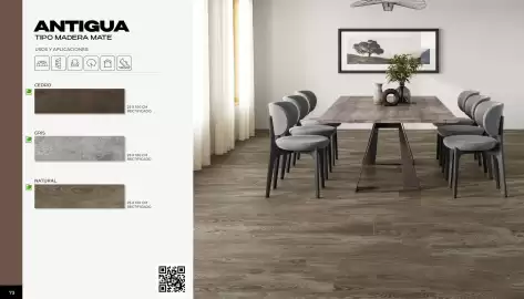 Catálogo Vitromex Página 72