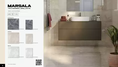 Catálogo Vitromex Página 78