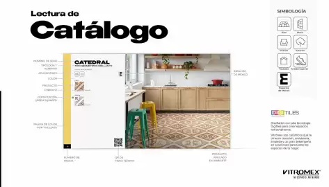 Catálogo Vitromex Página 8