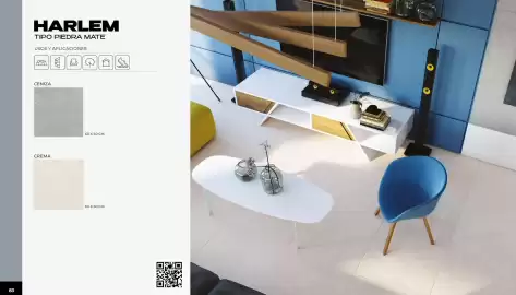 Catálogo Vitromex Página 82