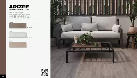 Catálogo Vitromex Página 87