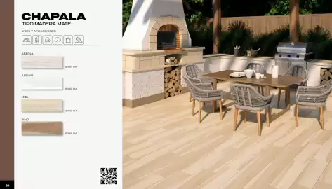 Catálogo Vitromex Página 88