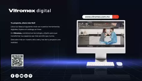 Catálogo Vitromex Página 9