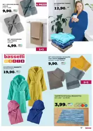 Volantino Ipercoop Pagina 17