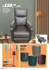 Volantino Ipercoop Pagina 2