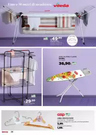 Volantino Ipercoop Pagina 20